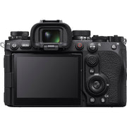 Sony a9 III with FE 28-70mm f/2 GM Lens