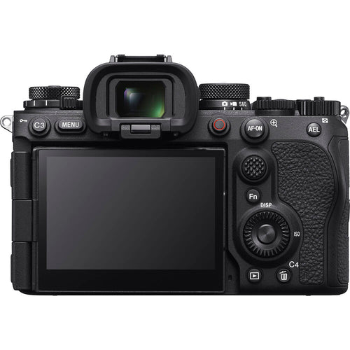Sony a9 III with FE 28-70mm f/2 GM Lens