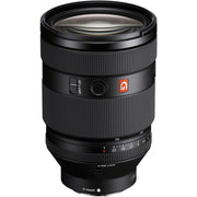 Sony a9 III with FE 28-70mm f/2 GM Lens