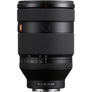 Sony a9 III with FE 28-70mm f/2 GM Lens