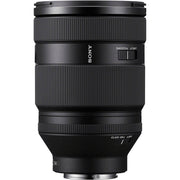 Sony a9 III with FE 28-70mm f/2 GM Lens