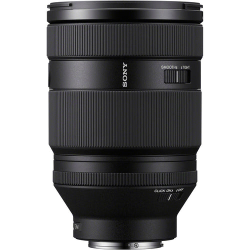 Sony a9 III with FE 28-70mm f/2 GM Lens