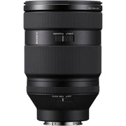 Sony a9 III with FE 28-70mm f/2 GM Lens
