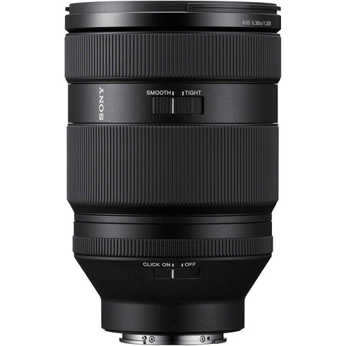 Sony a9 III with FE 28-70mm f/2 GM Lens