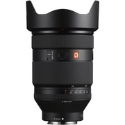 Sony a9 III with FE 28-70mm f/2 GM Lens