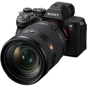 Sony a9 III with FE 28-70mm f/2 GM Lens