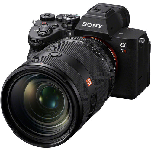 Sony a9 III with FE 28-70mm f/2 GM Lens