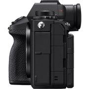 Sony a9 III with FE 28-70mm f/2 GM Lens