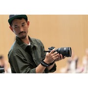 Sony a9 III with FE 28-70mm f/2 GM Lens