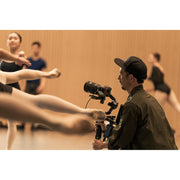Sony a9 III with FE 28-70mm f/2 GM Lens