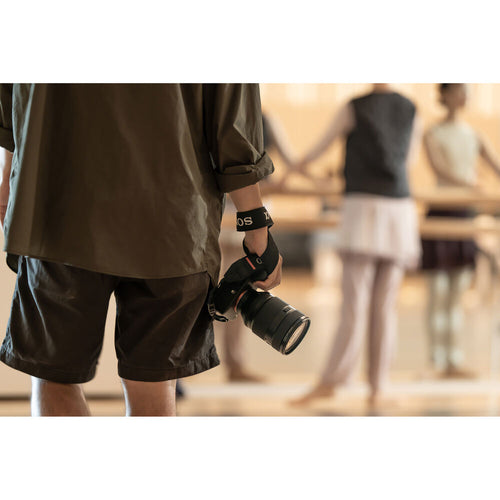 Sony a9 III with FE 28-70mm f/2 GM Lens