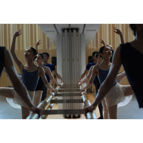 Sony a9 III with FE 28-70mm f/2 GM Lens