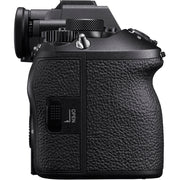 Sony a9 III with FE 28-70mm f/2 GM Lens