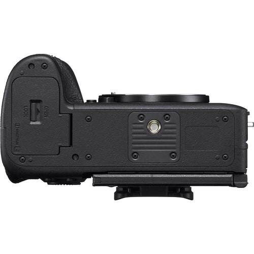 Sony a9 III with FE 28-70mm f/2 GM Lens