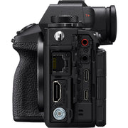Sony a9 III with FE 28-70mm f/2 GM Lens