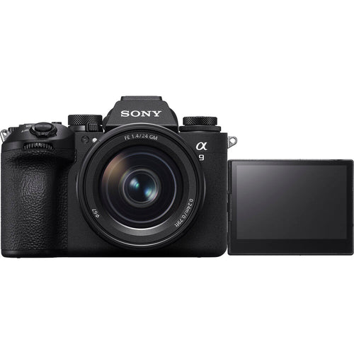 Sony a9 III with FE 28-70mm f/2 GM Lens