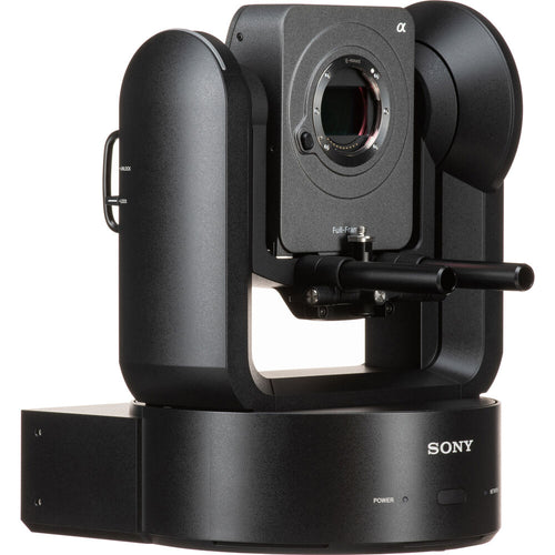 Sony FR7 Cinema Line PTZ Camera