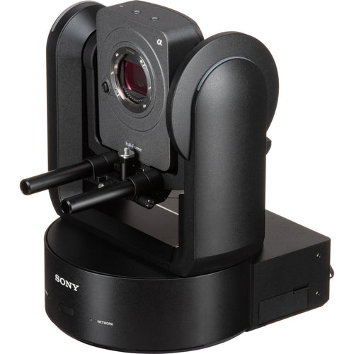 Sony FR7 Cinema Line PTZ Camera