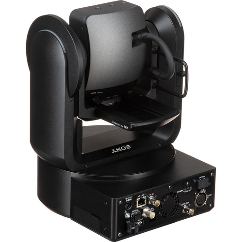 Sony FR7 Cinema Line PTZ Camera
