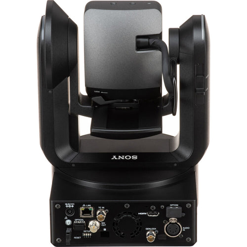 Sony FR7 Cinema Line PTZ Camera