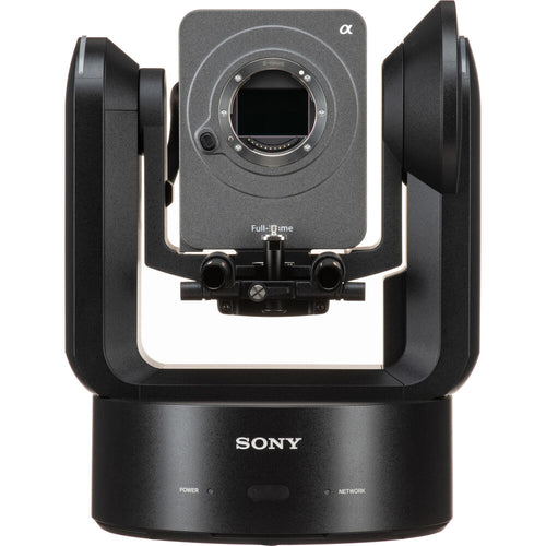 Sony FR7 Cinema Line PTZ Camera