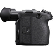 Sony Cinema Line FX2 Camera Body with Handle
