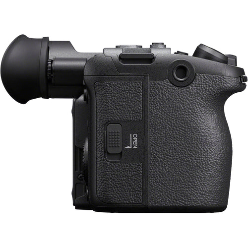 Sony Cinema Line FX2 Camera Body with Handle