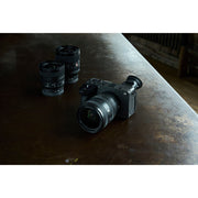 Sony Cinema Line FX2 Camera Body with Handle