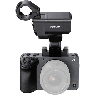 Sony Cinema Line FX30 APS-C Mirrorless Camera with XLR Handle - E Mount