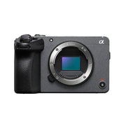 Sony FX30 with FE 16-25mm f/2.8 and 15mm f/1.4 (Pro Kit)