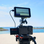 Sony FX30 with FE 16-25mm f/2.8 G Lens