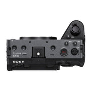 Sony FX30 with FE 16-25mm f/2.8 and 15mm f/1.4 (Pro Kit)