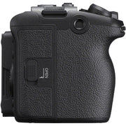 Sony FX30 with E 16-55mm f/2.8 G Lens