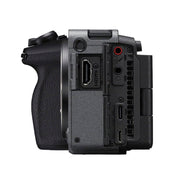 Sony FX30 with FE 16-25mm f/2.8 and 15mm f/1.4 (Pro Kit)