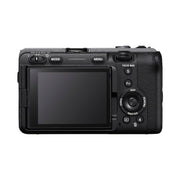 Sony FX30 with FE 16-25mm f/2.8 and 15mm f/1.4 (Pro Kit)