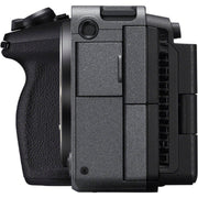 Sony Cinema Line FX30 with E PZ 10-20mm f/4 G Lens