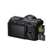 Sony FX30 with FE 16-25mm f/2.8 and 15mm f/1.4 (Pro Kit)