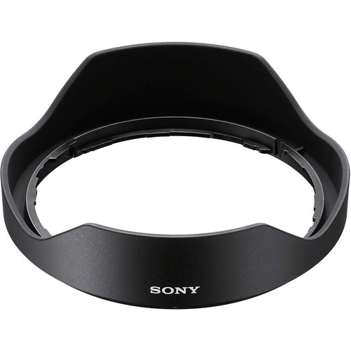 Sony FX30 with FE 16-35mm F4 PZ G Lens