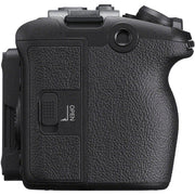 Sony FX30 with FE 16-35mm F4 PZ G Lens