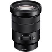 Sony Cinema Line FX30 with G 18-105mm f/4 E-Mount Lens