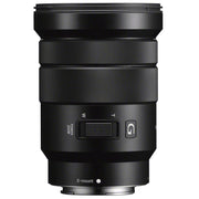Sony Cinema Line FX30 with G 18-105mm f/4 E-Mount Lens