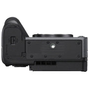 Sony Cinema Line FX30 with G 18-105mm f/4 E-Mount Lens