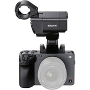 Sony Cinema Line FX30 APS-C Mirrorless Camera with XLR Handle - E Mount