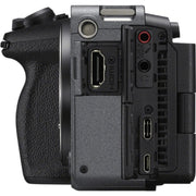 Sony Cinema Line FX3A with FE 16-35mm f/2.8 GM II Lens