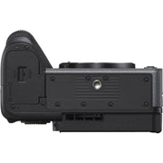 Sony Cinema Line FX3A with FE 24-70mm f/2.8 GM II Lens