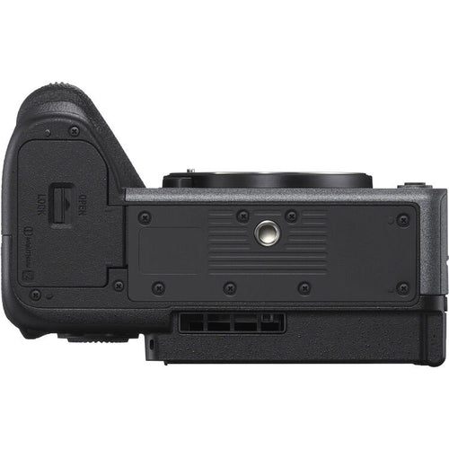 Sony Cinema Line FX3A with FE 24-70mm f/2.8 GM II Lens