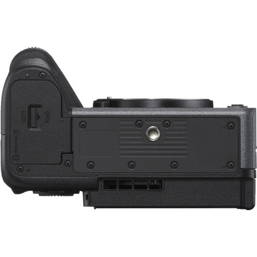 Sony Cinema Line FX3A with FE 16-35mm f/2.8 GM II Lens