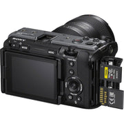 Sony Cinema Line FX3A with FE 16-35mm f/2.8 GM II Lens