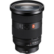Sony Cinema Line FX3A with FE 24-70mm f/2.8 GM II Lens