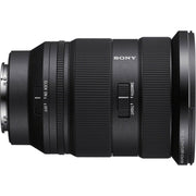 Sony Cinema Line FX3A with FE 24-70mm f/2.8 GM II Lens